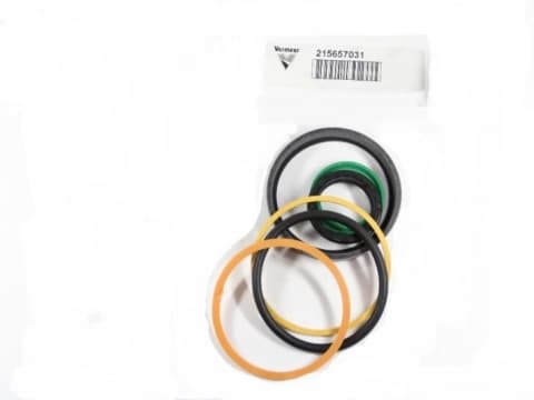 215657031 Ремкомплект гидроцилиндра протяжки 7х11А