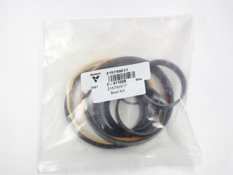 215799017 Ремкомплект гидроцилиндра протяжки Vermeer 24x40A