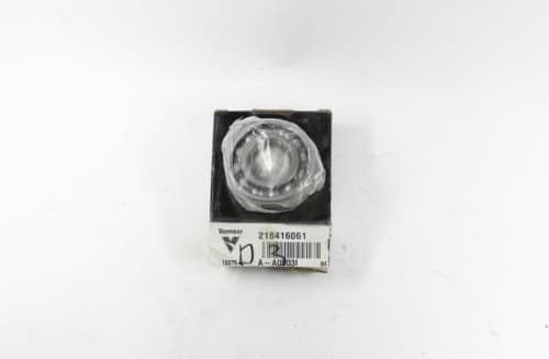 218416061 Подшипник бентонитового насоса на установку ГНБ Vermeer Navigator