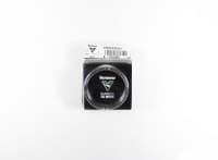 229433001 Сальник вала каретки 7х11А - 20х22 SII