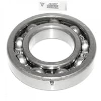 236318007 Подшипник коленвала бентонитового насоса 16х20А, 16x20 SII, 20х22 SII