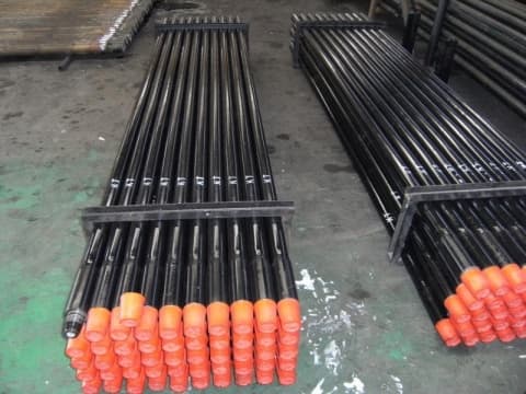 Буровая штанга на Vermeer D24х40 (оригинал)