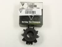 245041001 Звёздочка гидромотора подавателя Vermeer 24х40А