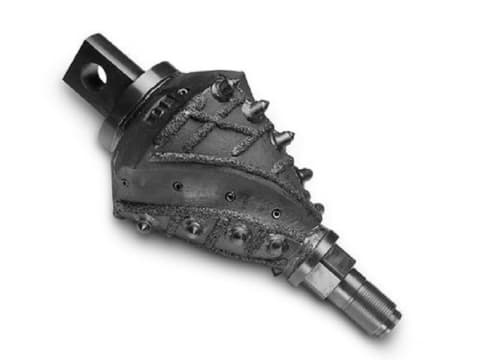 Расширитель (риммер) режуще-уплотняющий Ф900 (Vermeer,Ditch Witch,TTS)