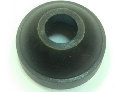 Поршень бентонитового насоса №276521087 Vermeer 40x40