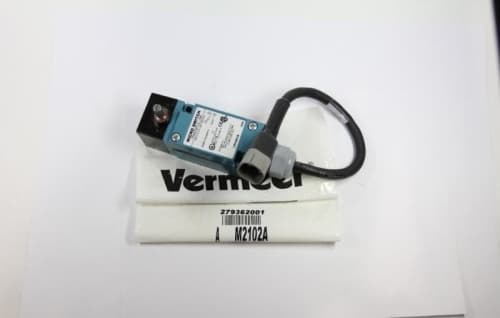 279362001 Концевик 16х20А, 24х40 SII, 36x50 SII