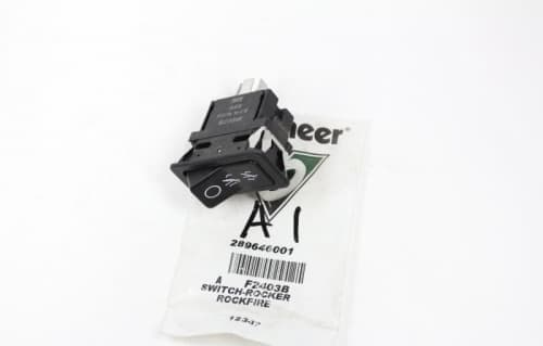 289646001 Клавиша режима бурения D33х44, D36х50А (277701001)