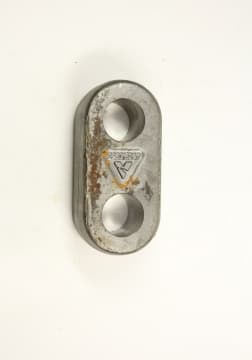 296315287/240917001 Серьга тисков Vermeer 24х40А - 36х50 SII