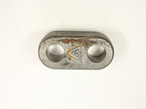 296315287/240917001 Серьга тисков Vermeer 24х40А - 36х50 SII