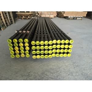 Буровая штанга на Vermeer D36x50 (оригинал)4.5m