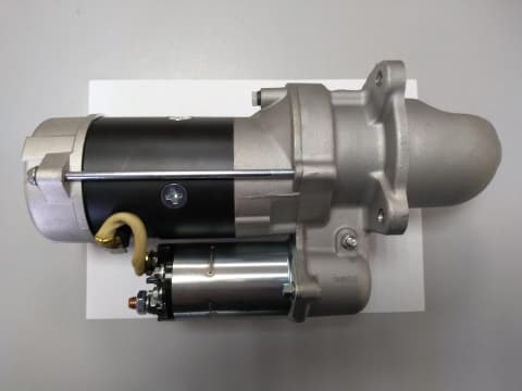 STD0845YJ Стартер на двигатель установки ГНБ Vermeer Navigator