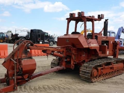 Ditch Witch HT100