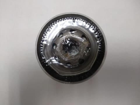 Фильтр топливный