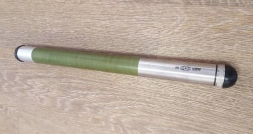 86BGH глубинный и высокоточный зонд для локации SubSite 750/752