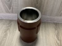 Цилиндр насоса (керамический) Vermeer D40x40, D50х100