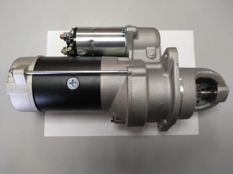 STD0845YJ Стартер на двигатель установки ГНБ Vermeer Navigator