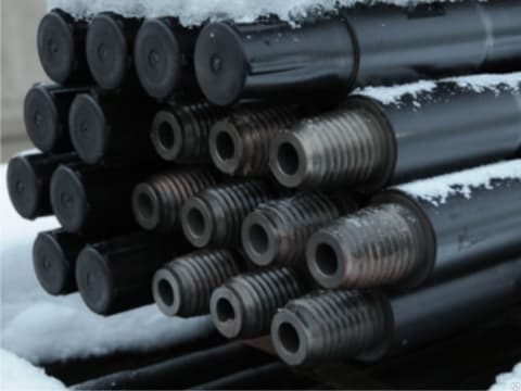 Буровая штанга на Ditch Witch JT2720M1  (оригинал)