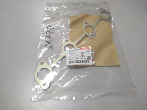 Прокладка на коллектор выпускной для установки ГНБ Vermeer