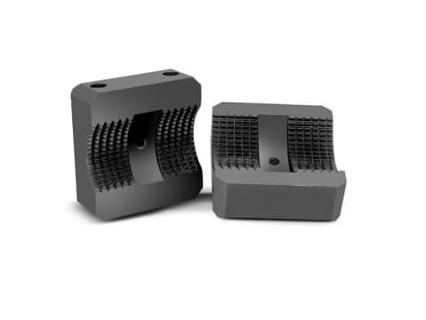 Губки тисков 276415001 Vermeer D36x50, D36x50 Series II, D40x55 S3