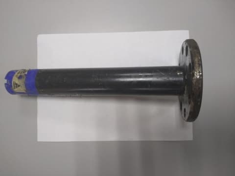 216453001 Шпиндель неразборный 1,66" 7x11A