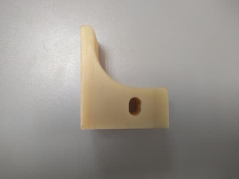 Захват зажимов штанг XZ180/200/320/360