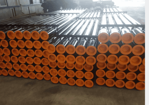 Буровые штанги на Vermeer D220x300