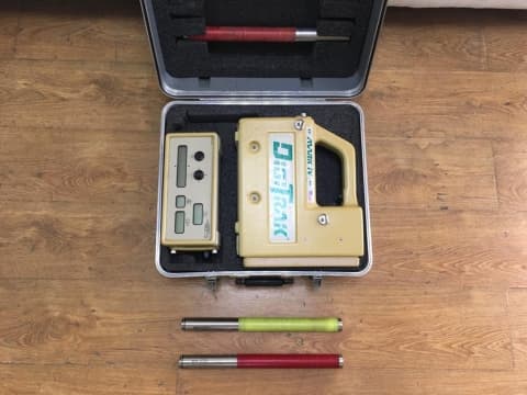 Аренда локационных систем для установок ГНБ