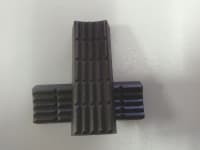 Губки тисков XZ 180 / XZ 200