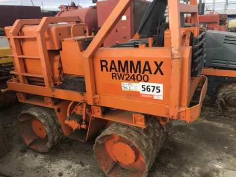 Rammax RW2400