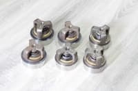 Клапан впускной/выпускной насоса #277780079 / #277780080 Vermeer D80x100 – D130x150