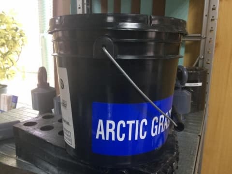 Медно-графитовая смазка Vermeer Arctic Grade