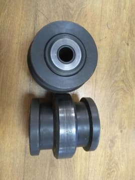 Ролики гусянки XZ280/320/360