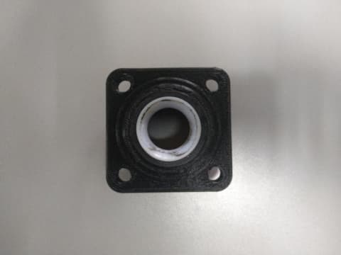 Кран бентонитового насоса для Ditch Wutch JT1220