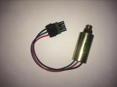 Датчик давления 215-1204 Ditch Witch JT1220, JT2020