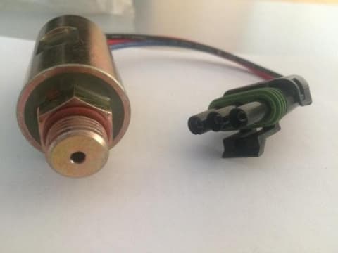 Датчик давления 215-1204 Ditch Witch JT1220, JT2020