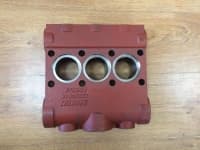 Корпус блока клапанов Ditch Witch JT2720