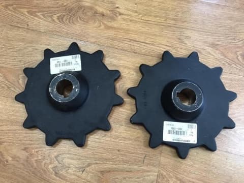 Звездочка гусеницы JT1220 - JT2020 140-1084 