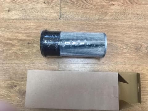 Фильтр гидравлический внутренний на установку ГНБ XZ320