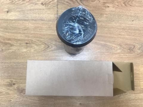 Фильтр гидравлический внутренний на установку ГНБ XZ320