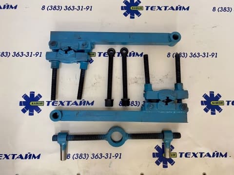 Комплект Ключей механических