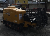 Установка ГНБ XCMG XZ120/130E (TTS XT120/130E, наработка 6 м/ч)