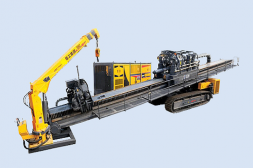 Установка TTS XT5000