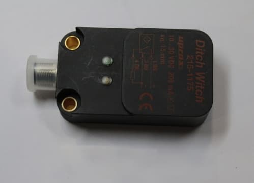 Датчик положения (концевик) 215-1175