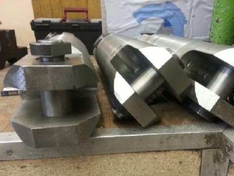 Вертлюг 75 тонн