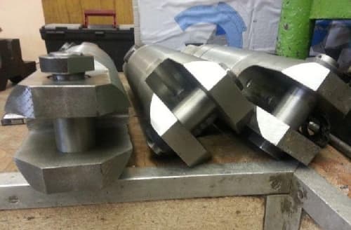 Вертлюг 80 тонн