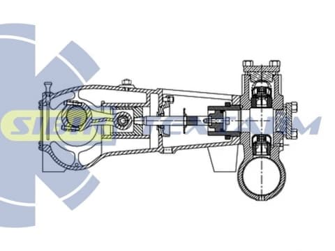 Буровой насос Aplex SC-115L