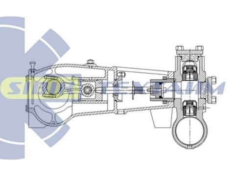 Буровой насос Aplex SC-65L
