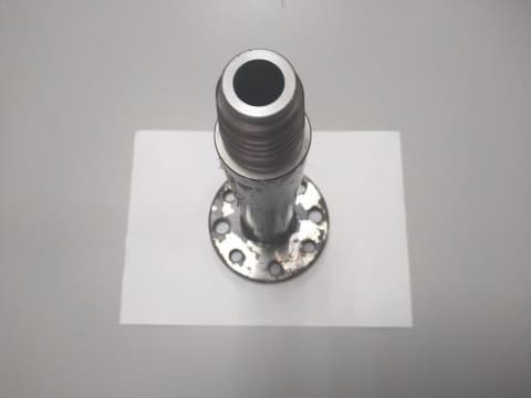 216453001 Шпиндель неразборный 1,66" 7x11A