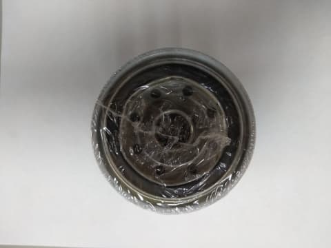 Фильтр масляный