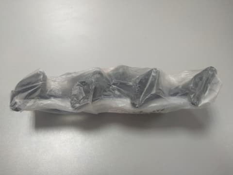 Коллкетор выпускной Vermeer